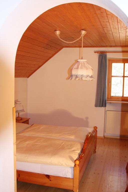 Berggasthof Trattes Olang Quarto foto