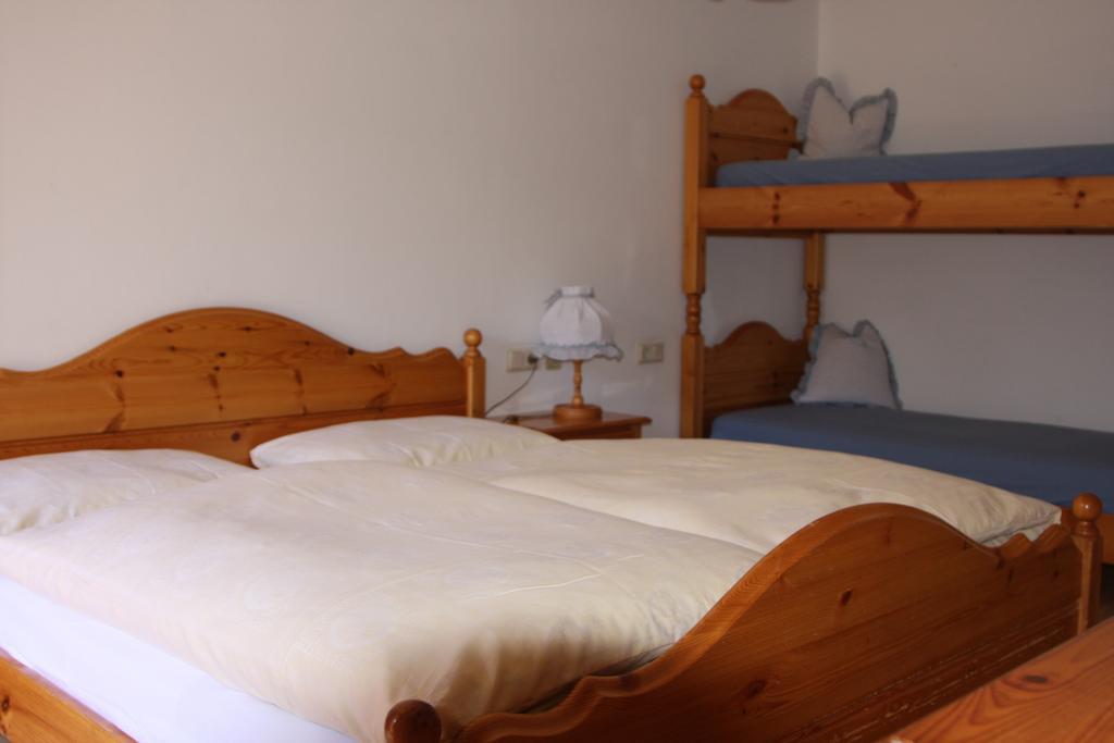 Berggasthof Trattes Olang Quarto foto