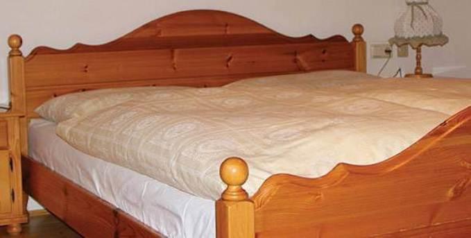 Berggasthof Trattes Olang Quarto foto